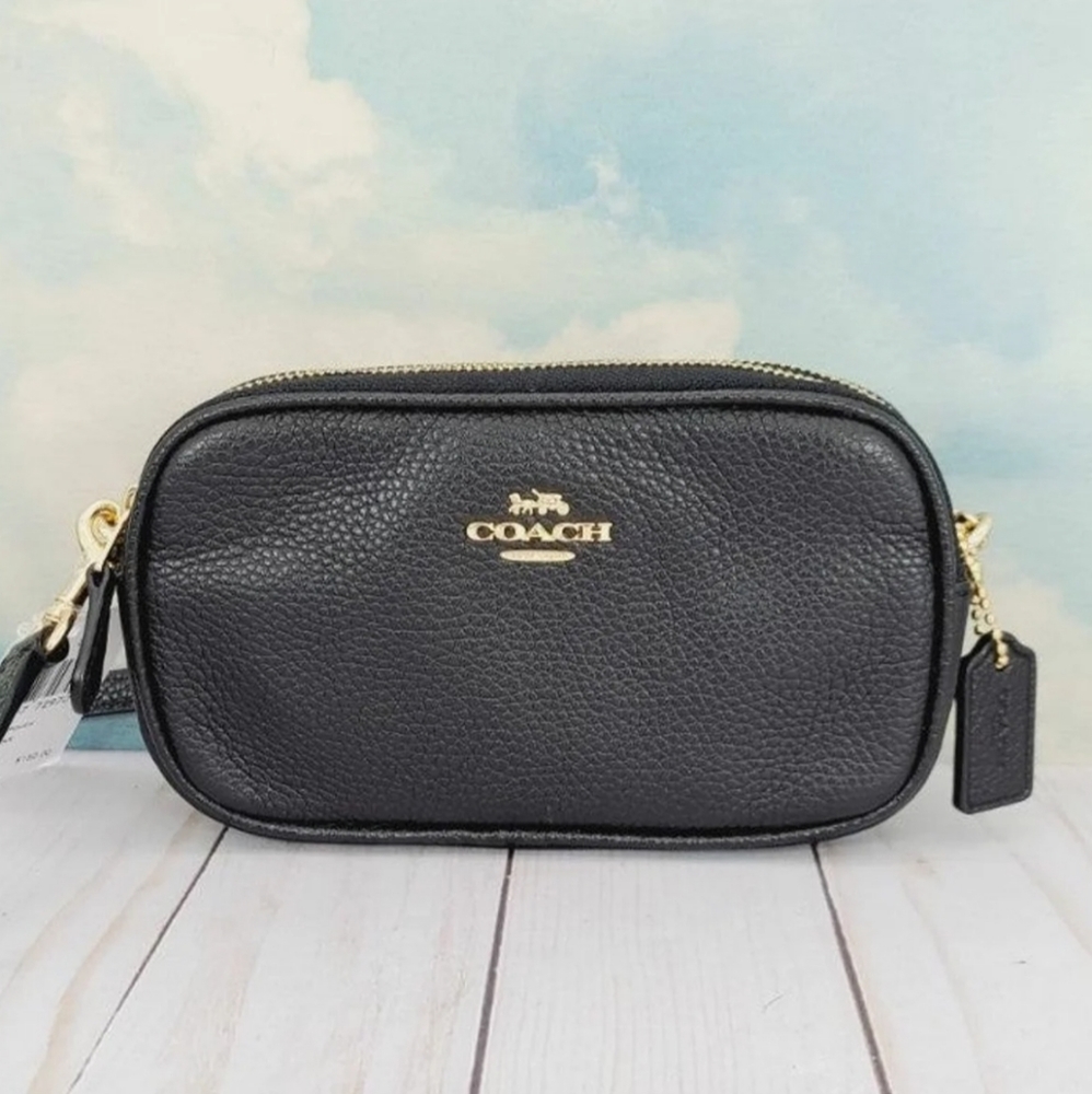 COACH Crossbody Pouch